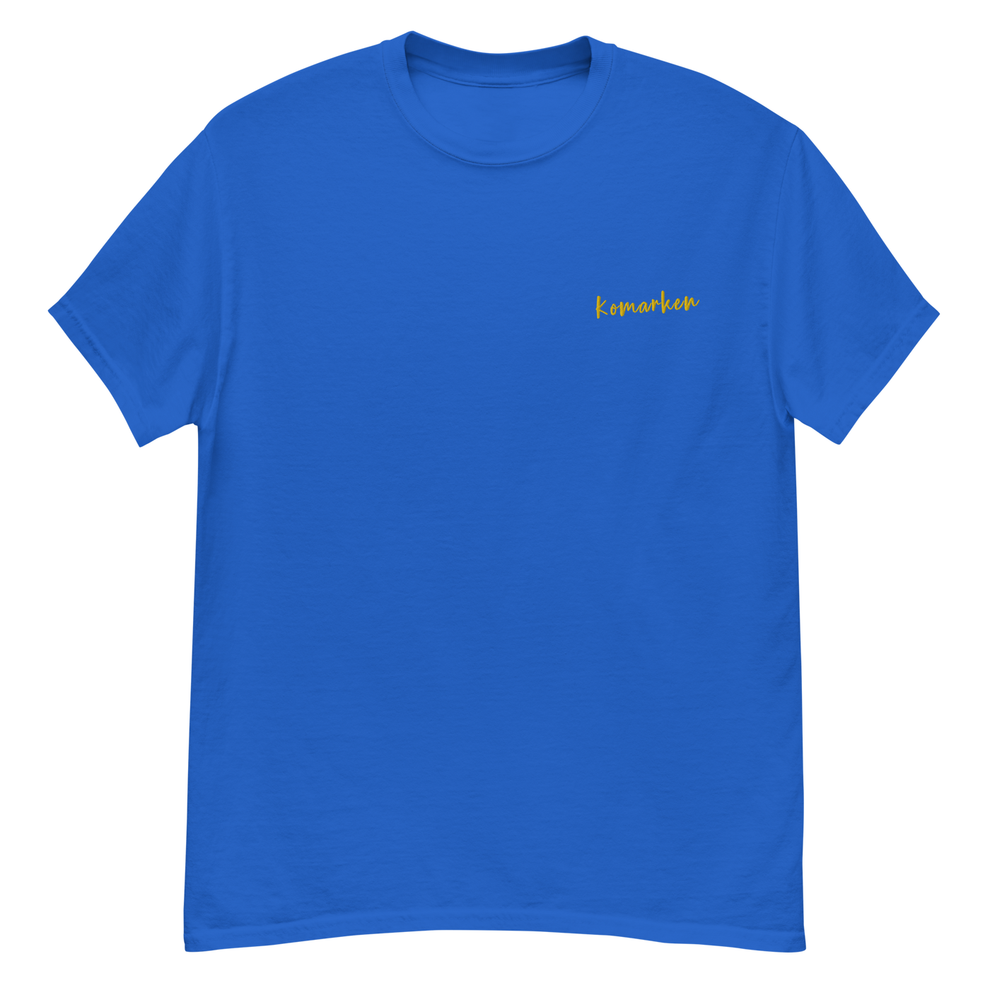 Komarken 90's Herr T-Shirt