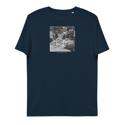 Makrillfångst Käringön Eco T-shirt