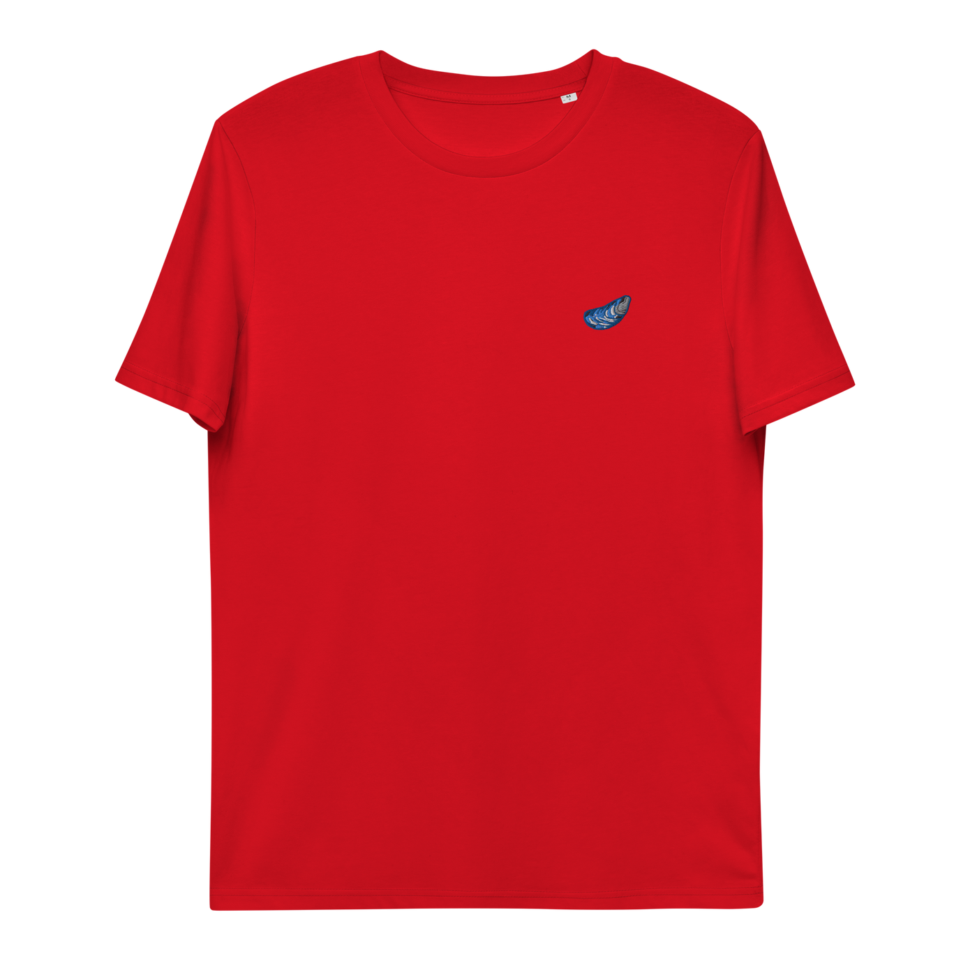 Blåmusslan Eco T-shirt