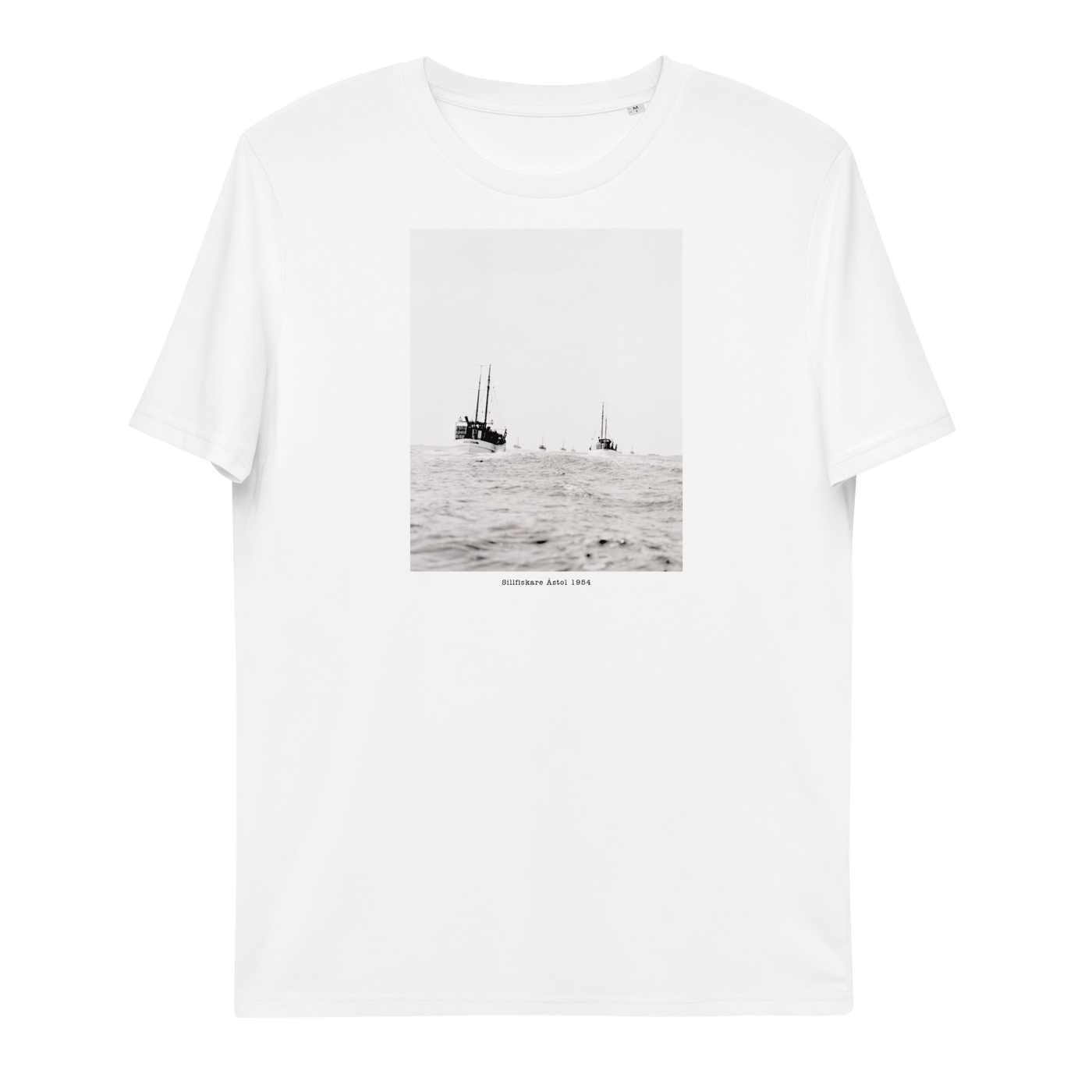 Sillfiskarna Åstol Eco T-shirt