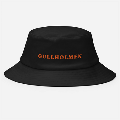 Gullholmen Fiskarhatt