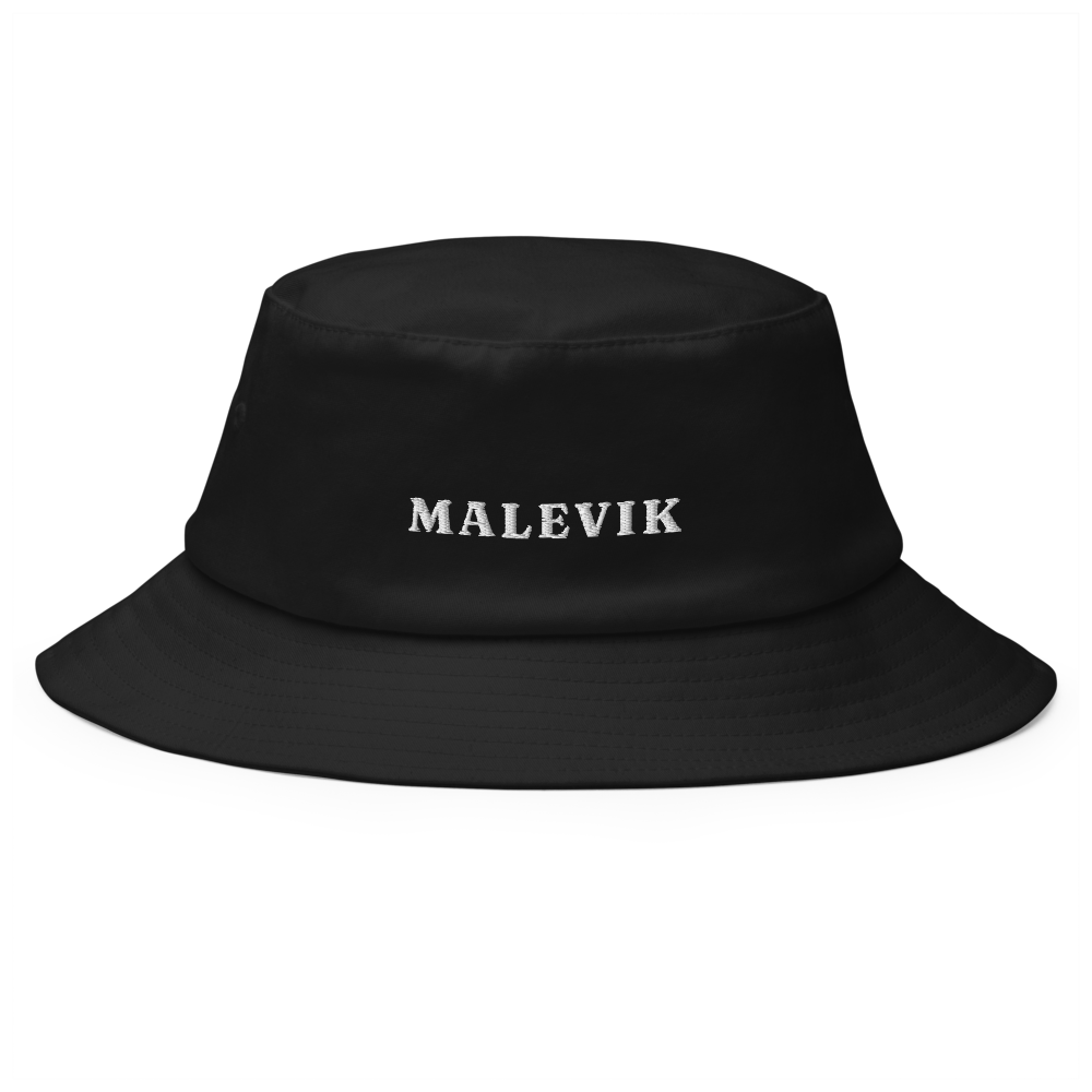 Malevik Fiskarhatt