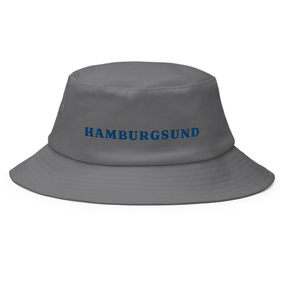 Hamburgsund Fiskarhatt