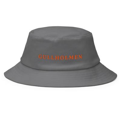 Gullholmen Fiskarhatt
