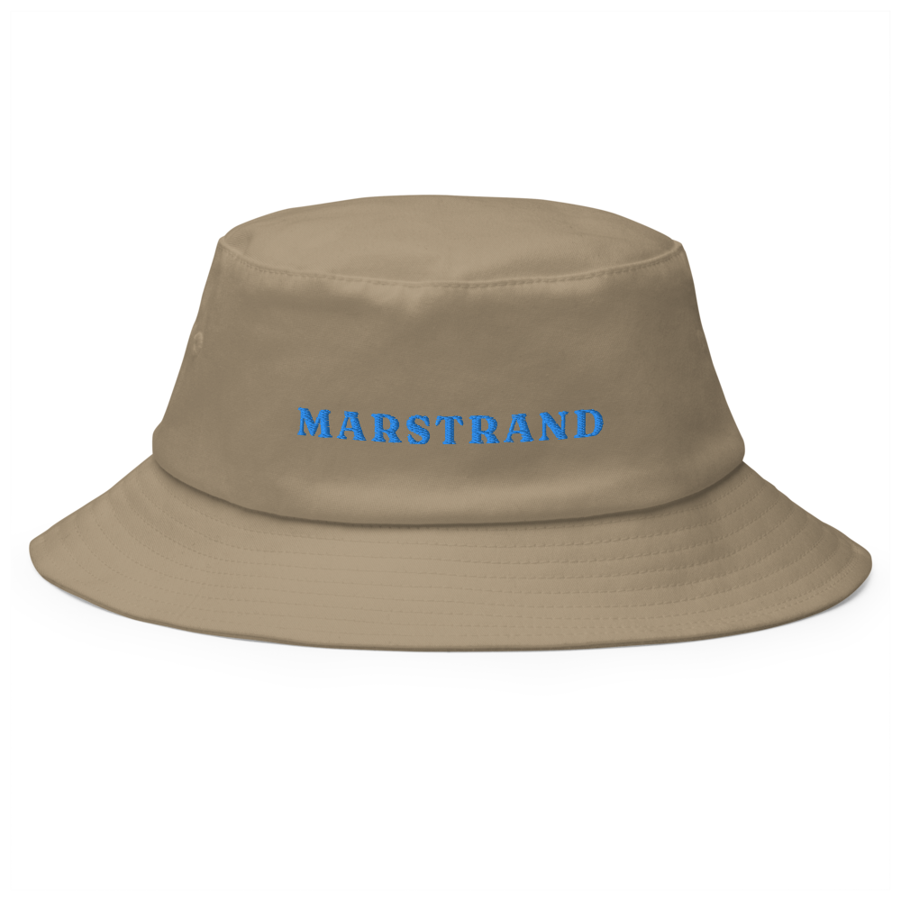 Marstrand Fiskarhatt