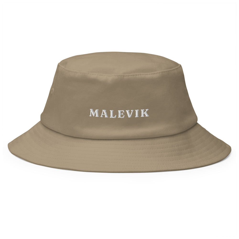 Malevik Fiskarhatt