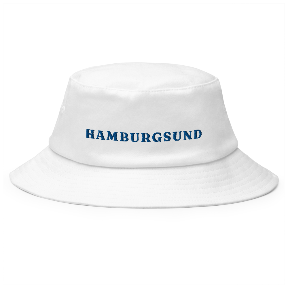 Hamburgsund Fiskarhatt