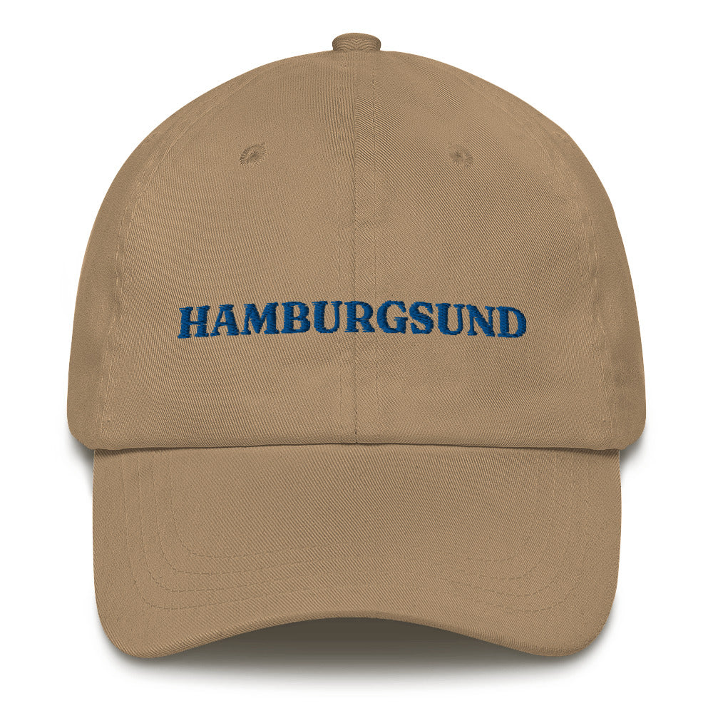 Hamburgsund Keps