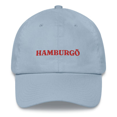 Hamburgö Keps
