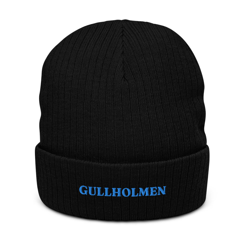 Gullholmen Eco Mössa