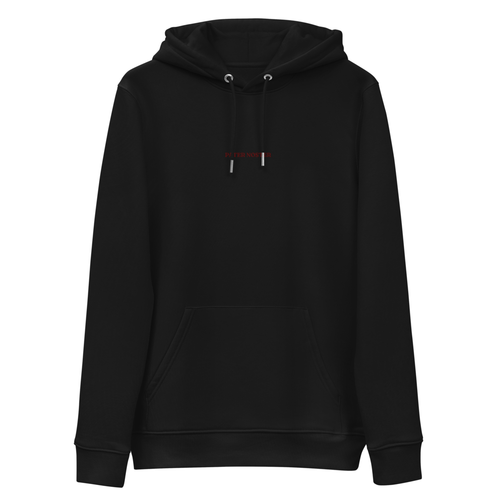 Pater Noster Eco Hoodie
