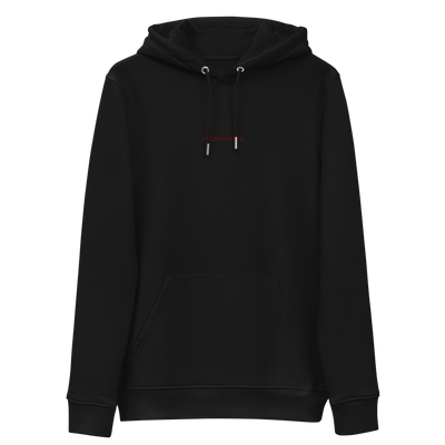 Pater Noster Eco Hoodie