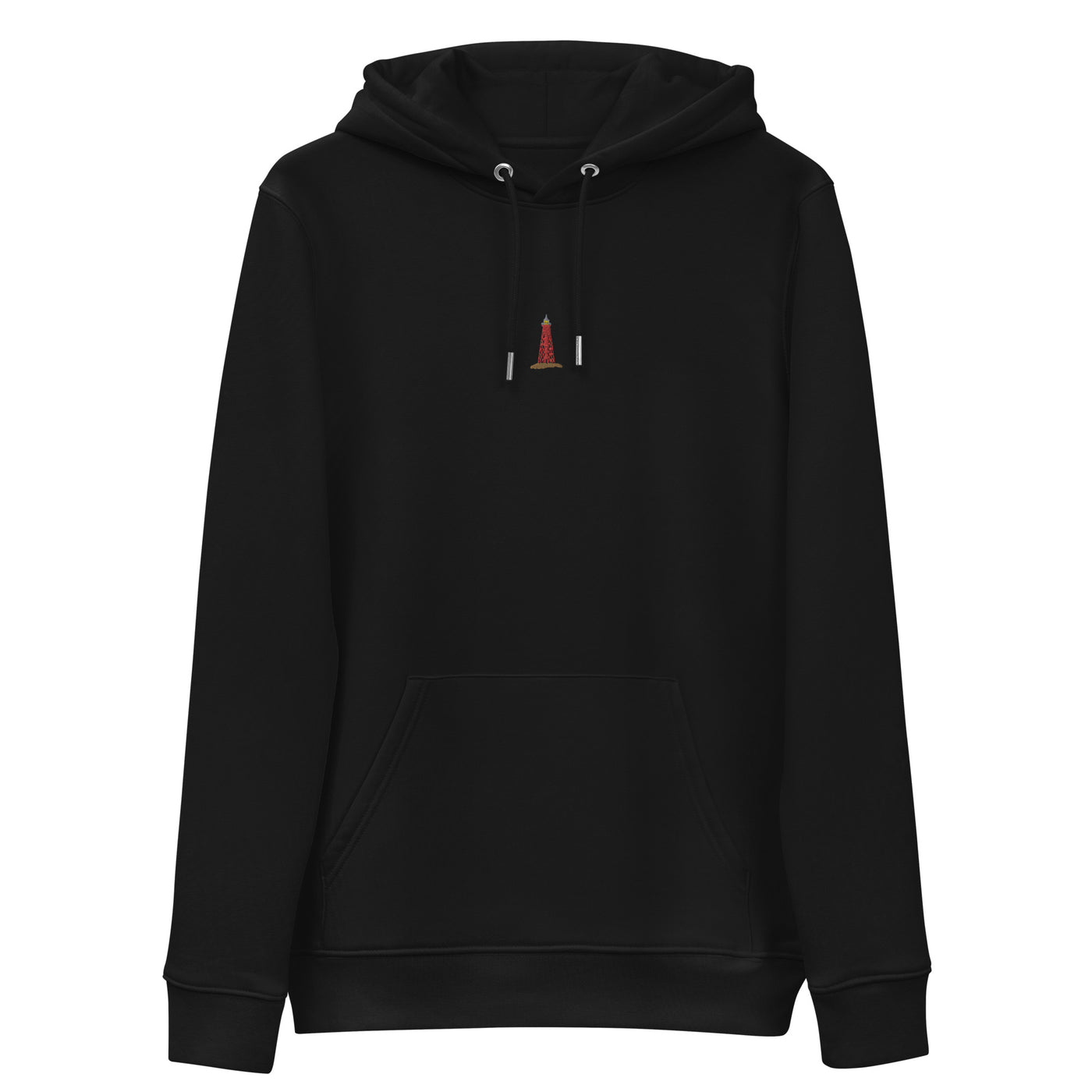 Pater Noster Fyr Eco Hoodie