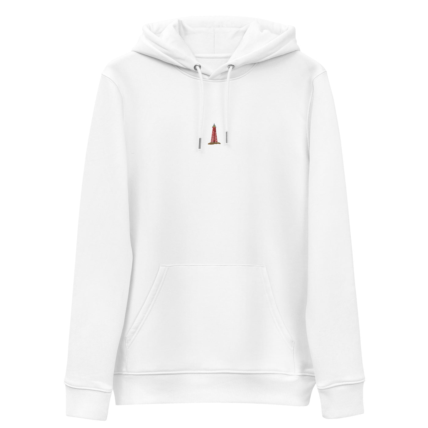 Pater Noster Fyr Eco Hoodie