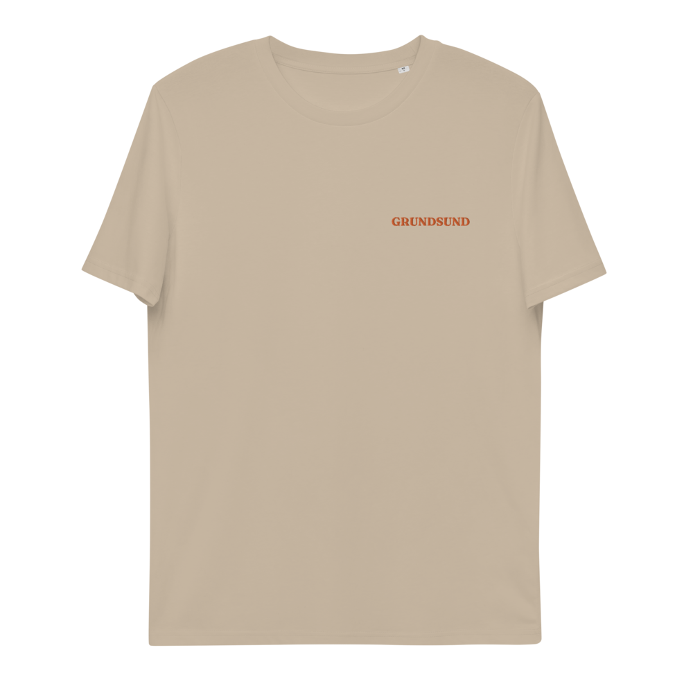 Grundsund Eco T-shirt