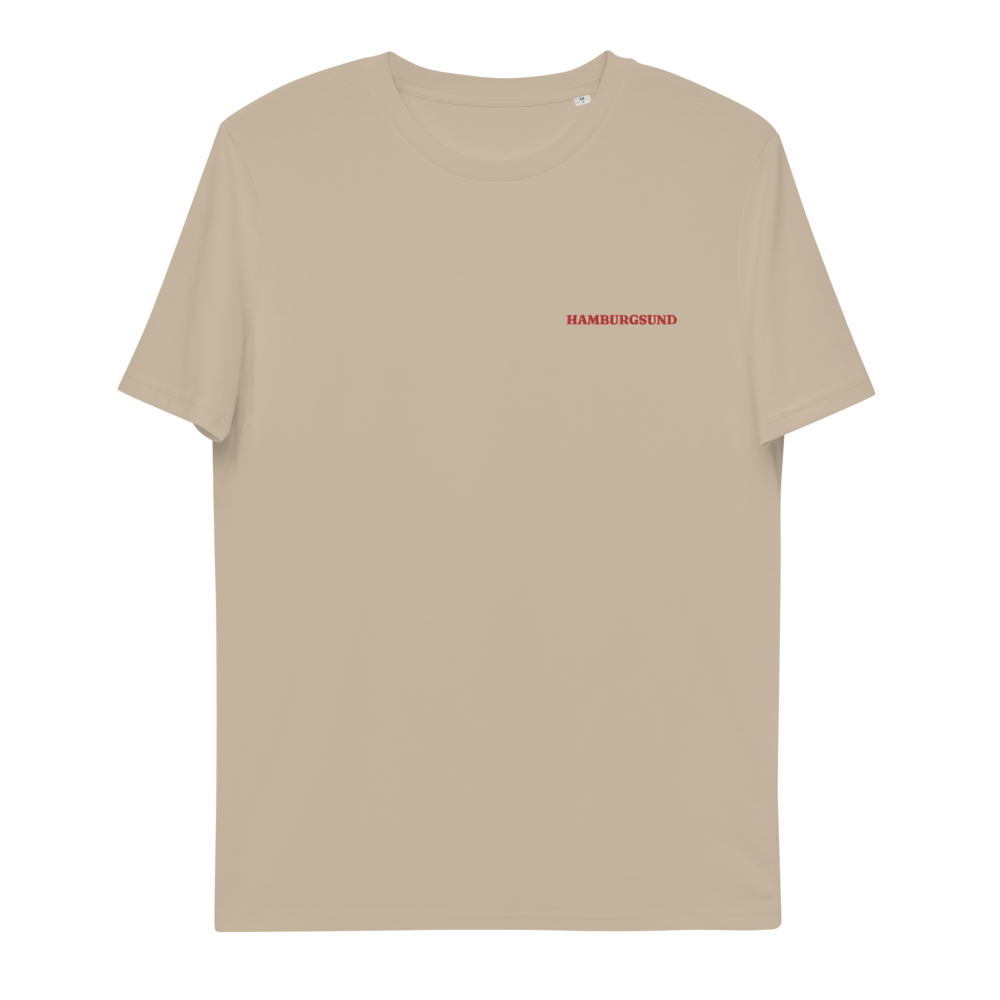 Hamburgsund Eco T-shirt