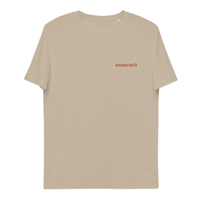 Hamburgö Eco T-shirt