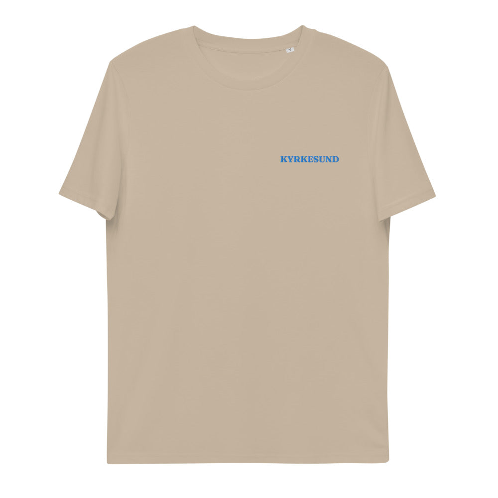 Kyrkesund Eco T-shirt