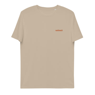 Björkö Eco T-shirt