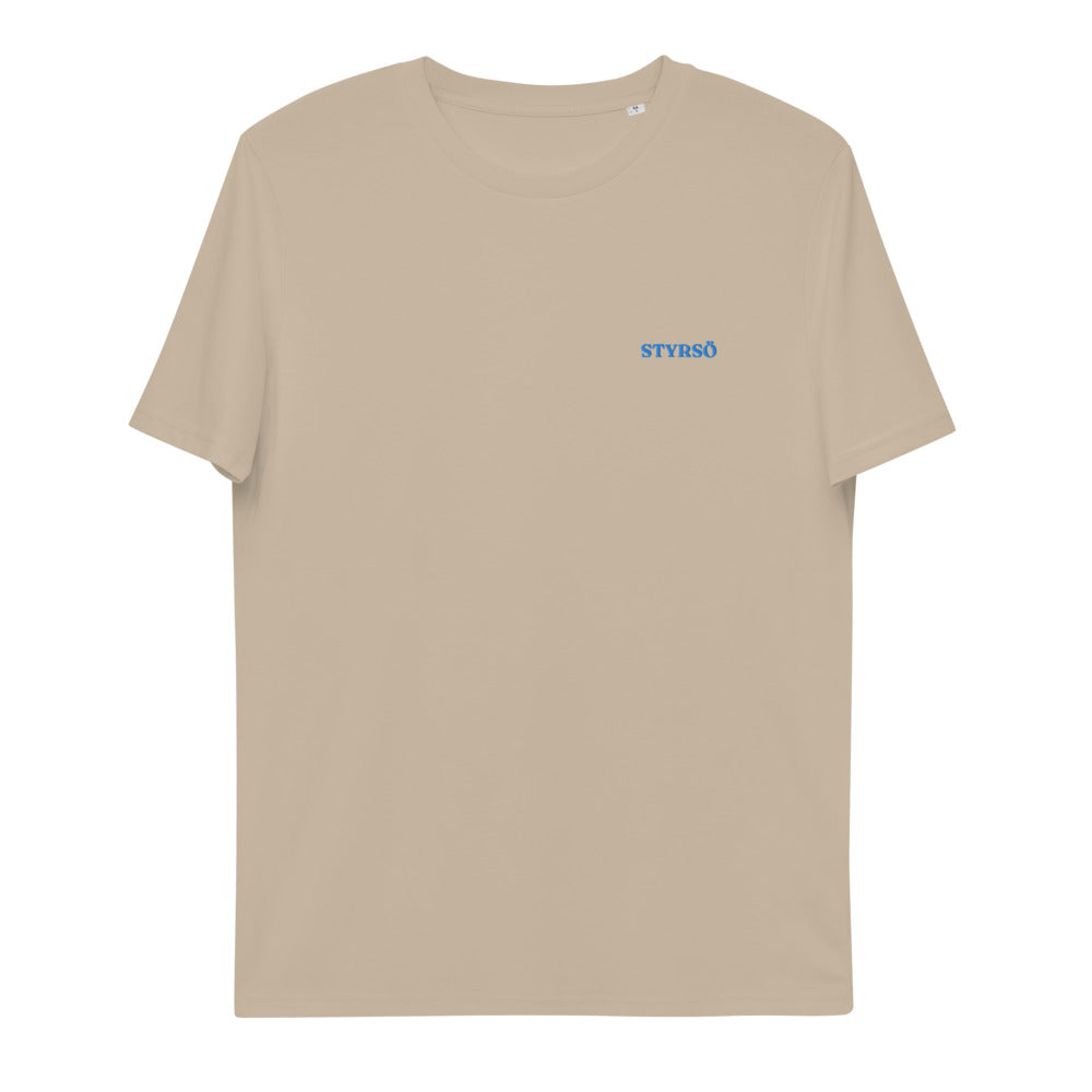 Styrsö Eco T-shirt