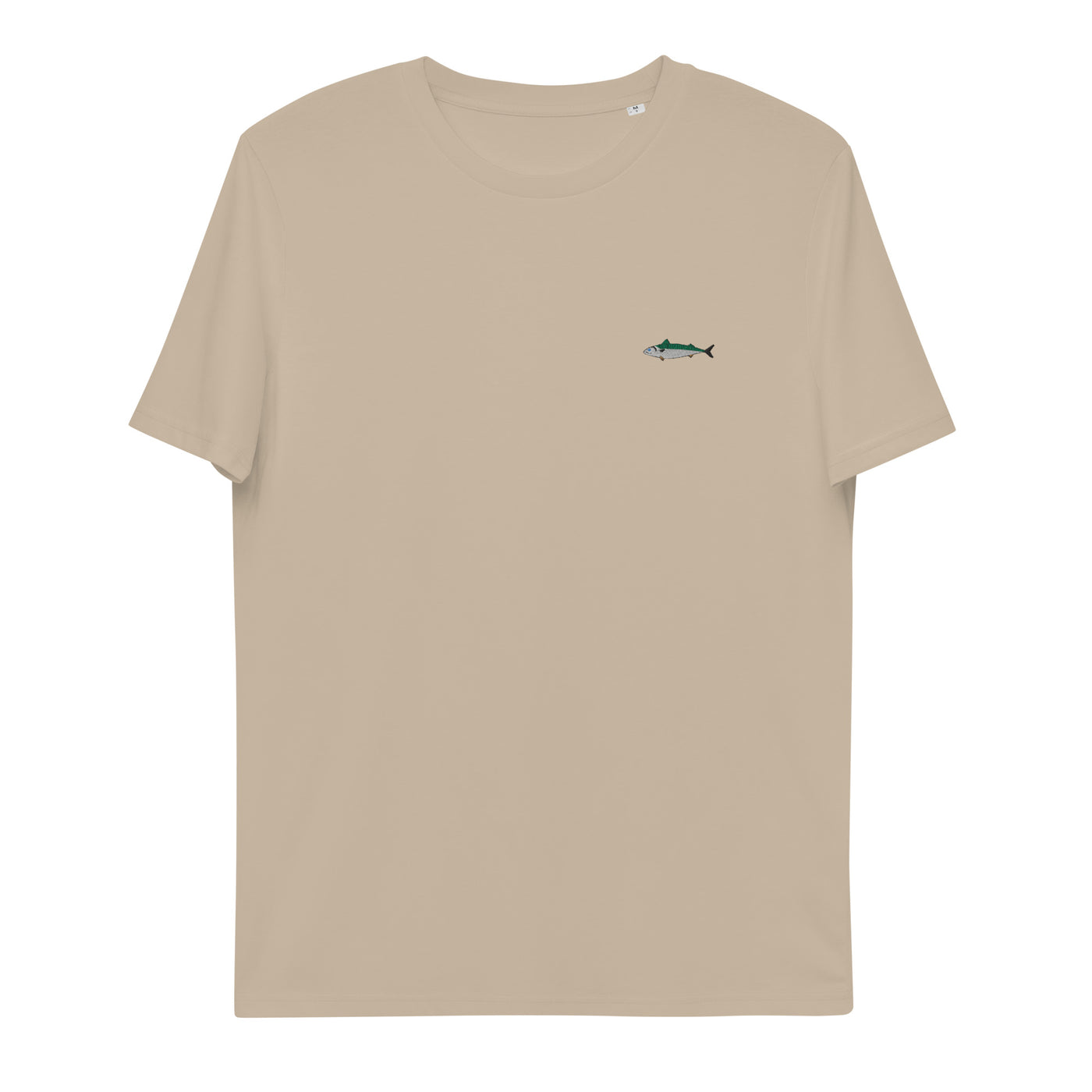 Makrillen Eco T-shirt