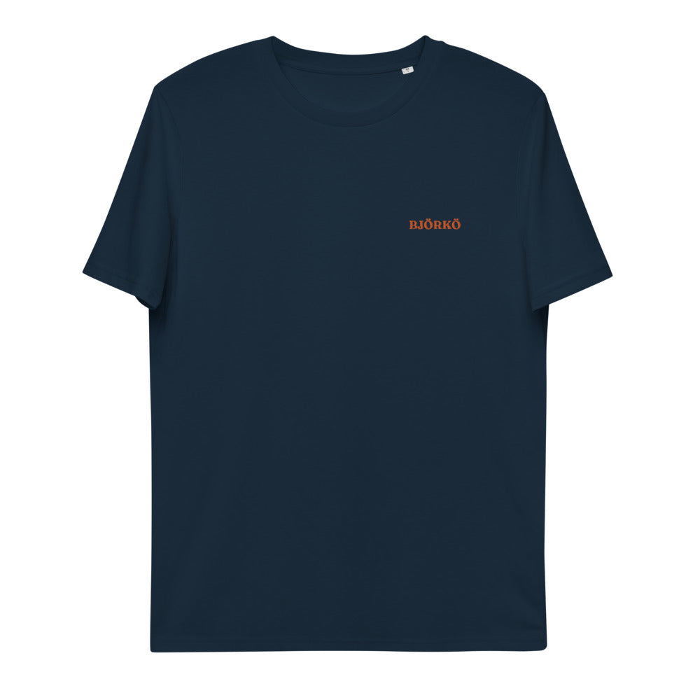 Björkö Eco T-shirt