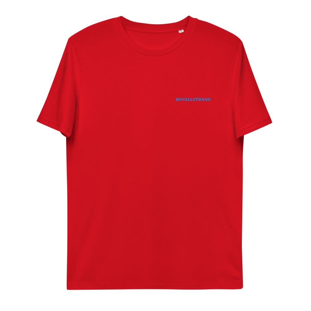 Bovallstrand Eco T-shirt