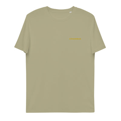 Långedrag Eco T-shirt
