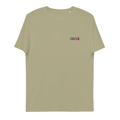 Sjöbodarna Eco T-shirt