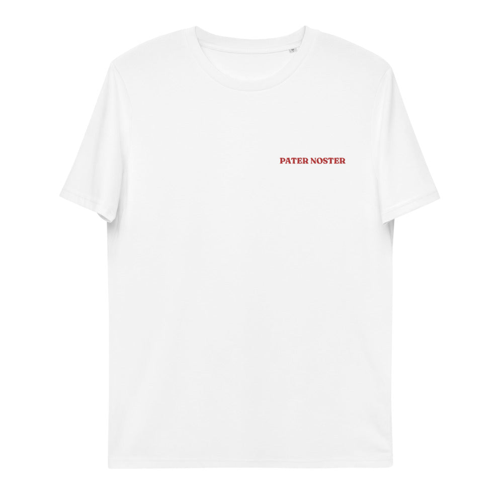 Pater Noster Eco T-shirt