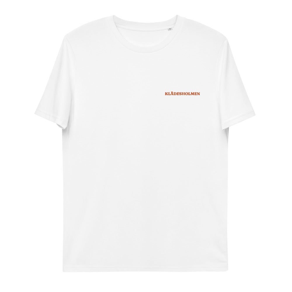 Klädesholmen Eco T-shirt